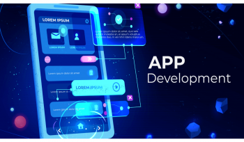 Mobile App Development - SHROAK